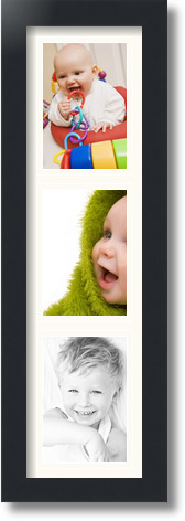 Collages Single Mats