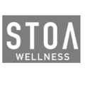 STOA Wellness logo