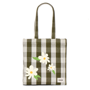Garden Book Bag
