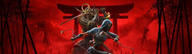 Assassin's Creed Shadows