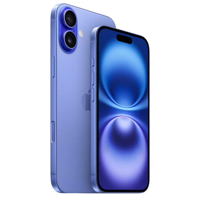 iPhone 16 Vendor