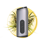 AUXO Celsius | Dual-Use Smart Vaporizer
