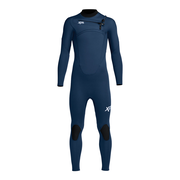 Kids' Comp Full Wetsuit 4/3mm