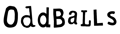 Oddballs logo
