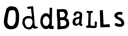 Oddballs logo