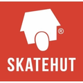 SkateHut logo