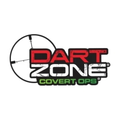Dart Zone logo