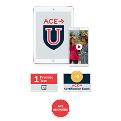 ACE Health Coach Basic Study Program