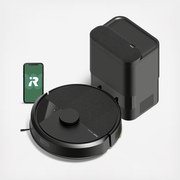 iRobot, Roomba 105 Vac Robot Vacuum with AutoEmpty Dock | Zola