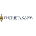 Phi Theta Kappa logo