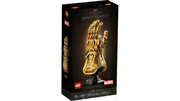 Lego Marvel Infinity Gauntlet 76191 Building Kit 