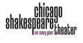 Chicago Shakespeare Theater logo