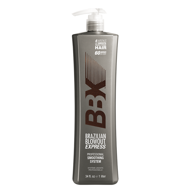 Brazilian Blowout EXPRESS Solution