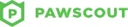 Pawscout logo
