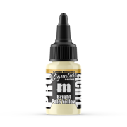 S30 - Flameon Bright Pale Yellow