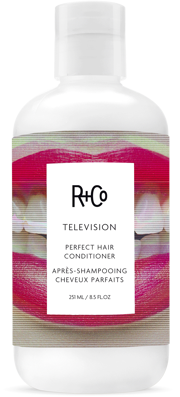 TELEVISION Perfect Hair Conditioner