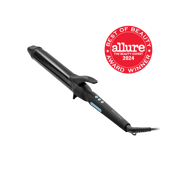 Long Barrel Curling Iron