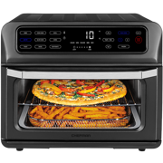 Toast-Air® Touch Air Fryer + Oven (Black)