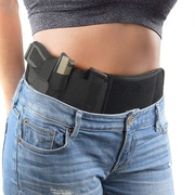 Belly Band Holster for Concealed Carry