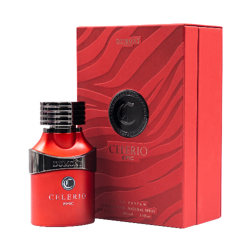 Dumont Celerio Epic Eau De Parfum