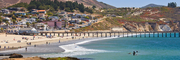 Get United's best fares today on flights from Los Angeles to San Luis Obispo