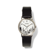 The Timex x‬‭ The New Yorker‬‭ Centennial Watch