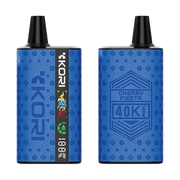 Kori Pocket Hookah 40K Disposable