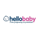 Hello Baby Direct logo