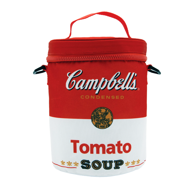 BigMouth Homestyle Soup Lunch Bag