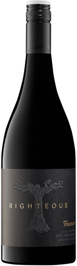 Teusner Righteous Grenache 750mL