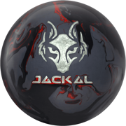 Motiv Jackal Onyx Bowling Ball | BowlersMart
