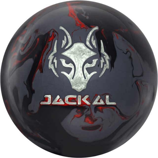 Motiv Jackal Onyx Bowling Ball | BowlersMart