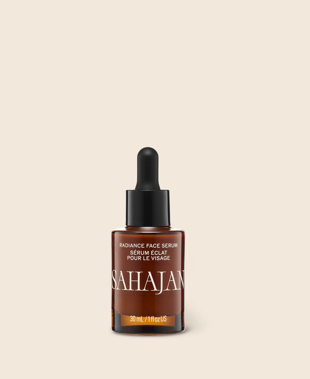 Radiance Face Serum