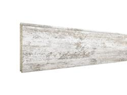 Dakota™ 7-1/4" x 12' Barnwood Prefinished Shiplap Wall Plank
