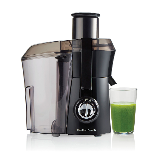 Big Mouth® Juice Extractor