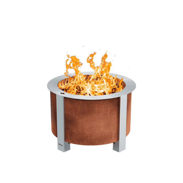 X Series Smokeless Fire Pit