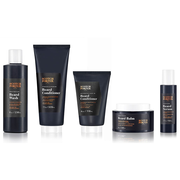 Scotch Porter Superior Beard Collection