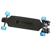 TORQUEBOARDS Street