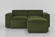 Model 03 2 Seater Right Chaise Sofa