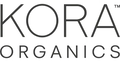 KORA Organics logo