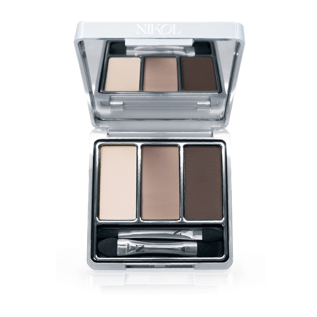 Rewrite The Rules 3-Well Eyeshadow Palette