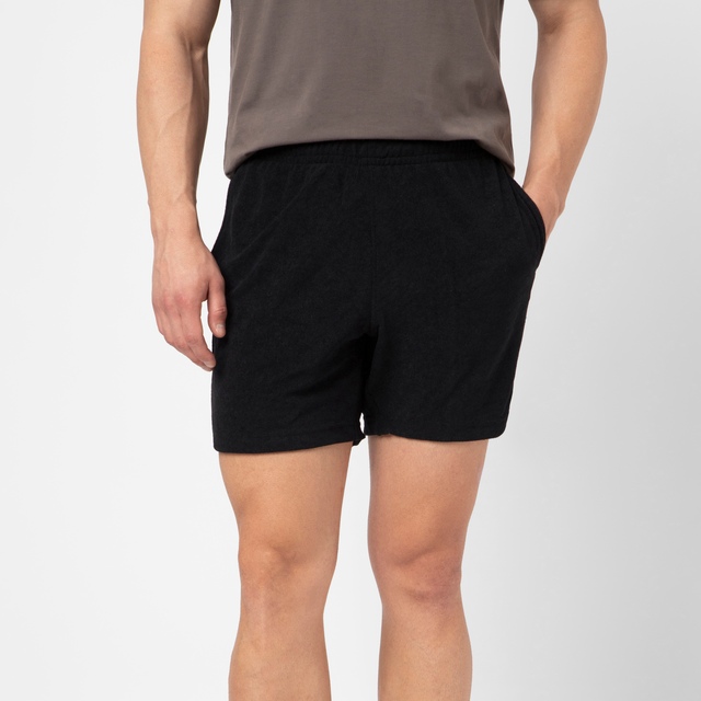 Coastal Terry Short