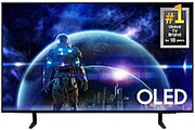 Samsung S90D QN42S90DAE 42 Inches 4K Smart TV With Simple Blade Stand - Graphite Black - OLED - Laser Slim Design - 3840 x 2160 - 120 Hertz - OLED