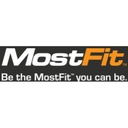 MostFit logo