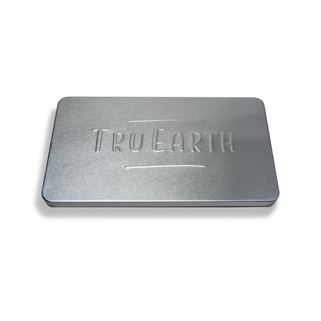 Premium Eco-Strip Storage Tin