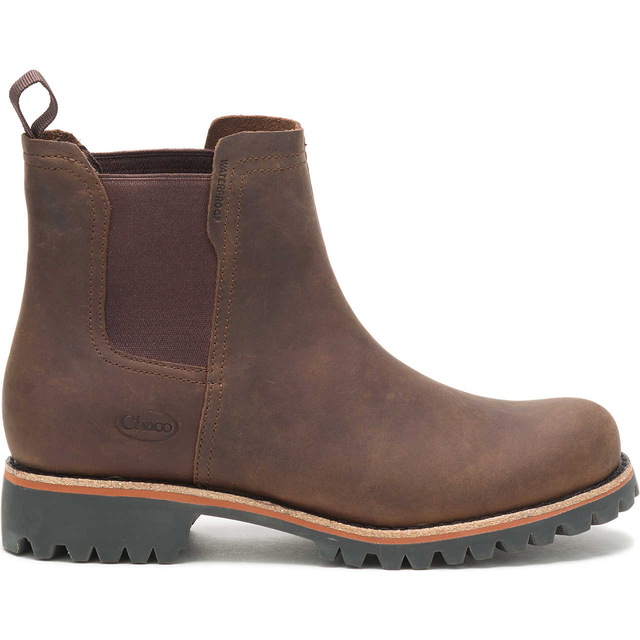 Fields Chelsea Waterproof Boot