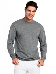 Gildan Heavy Cotton Long Sleeve T-Shirt