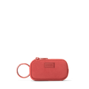 Mara Keychain in Khaki