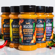 Bacon Seasoning Variety Pack