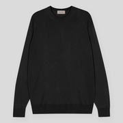 Farr - John Smedley's Cotton and Cashmere Jumper